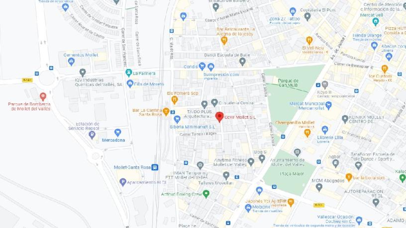 Piso en venta en calle Antoni de Gimbernat