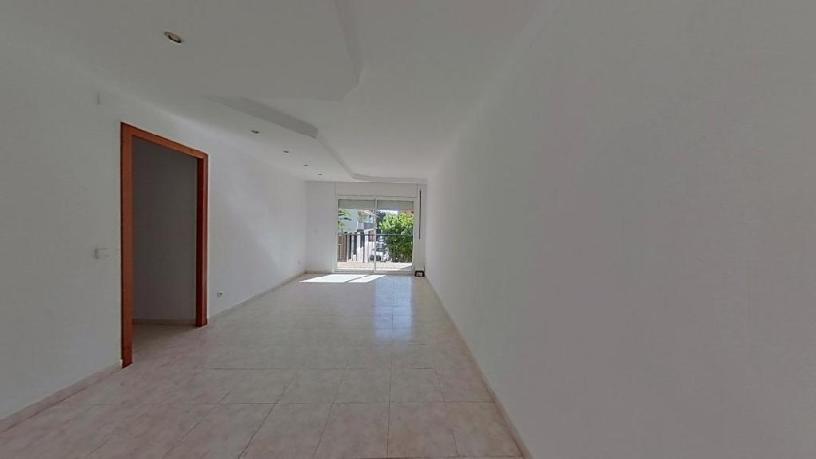 Piso en venta en calle Balmes