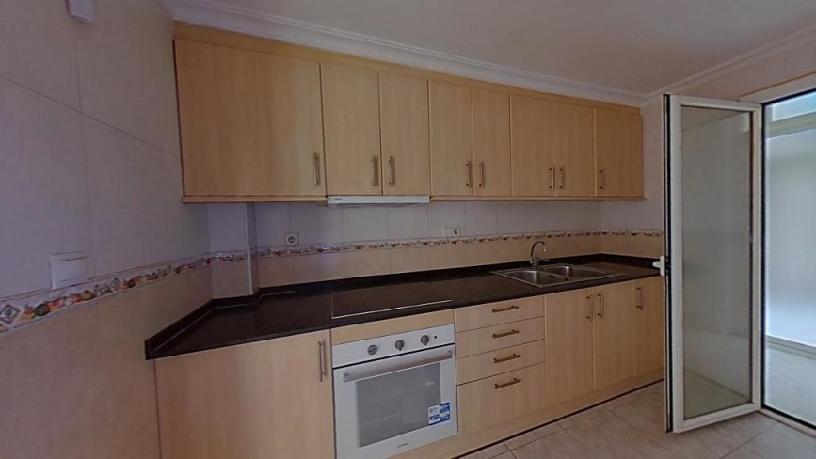 Piso en venta en calle Balmes