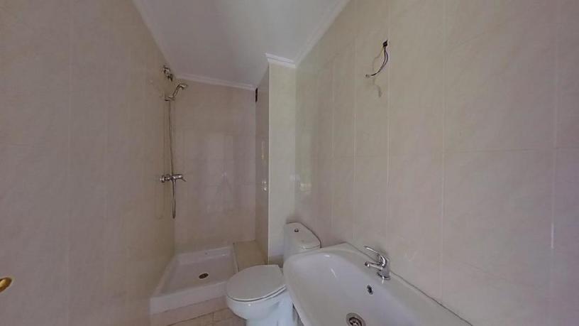 Piso en venta en calle Balmes