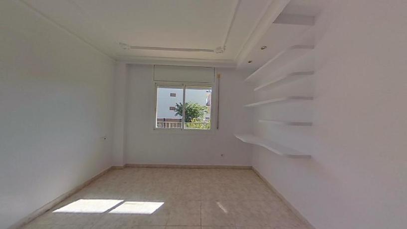 Piso en venta en calle Balmes