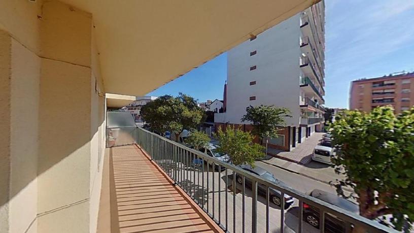 Piso en venta en calle Balmes