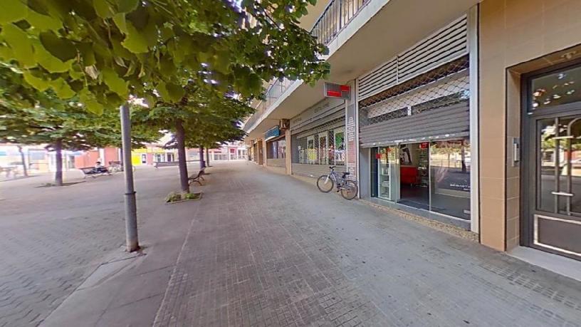 Piso en venta en calle Balmes