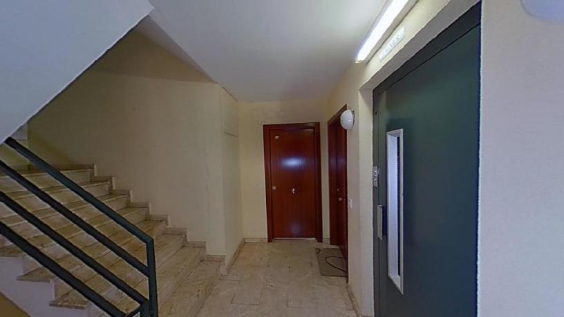 Piso en venta en calle Balmes