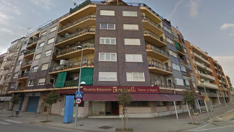 Piso en venta en avda Mediterrani