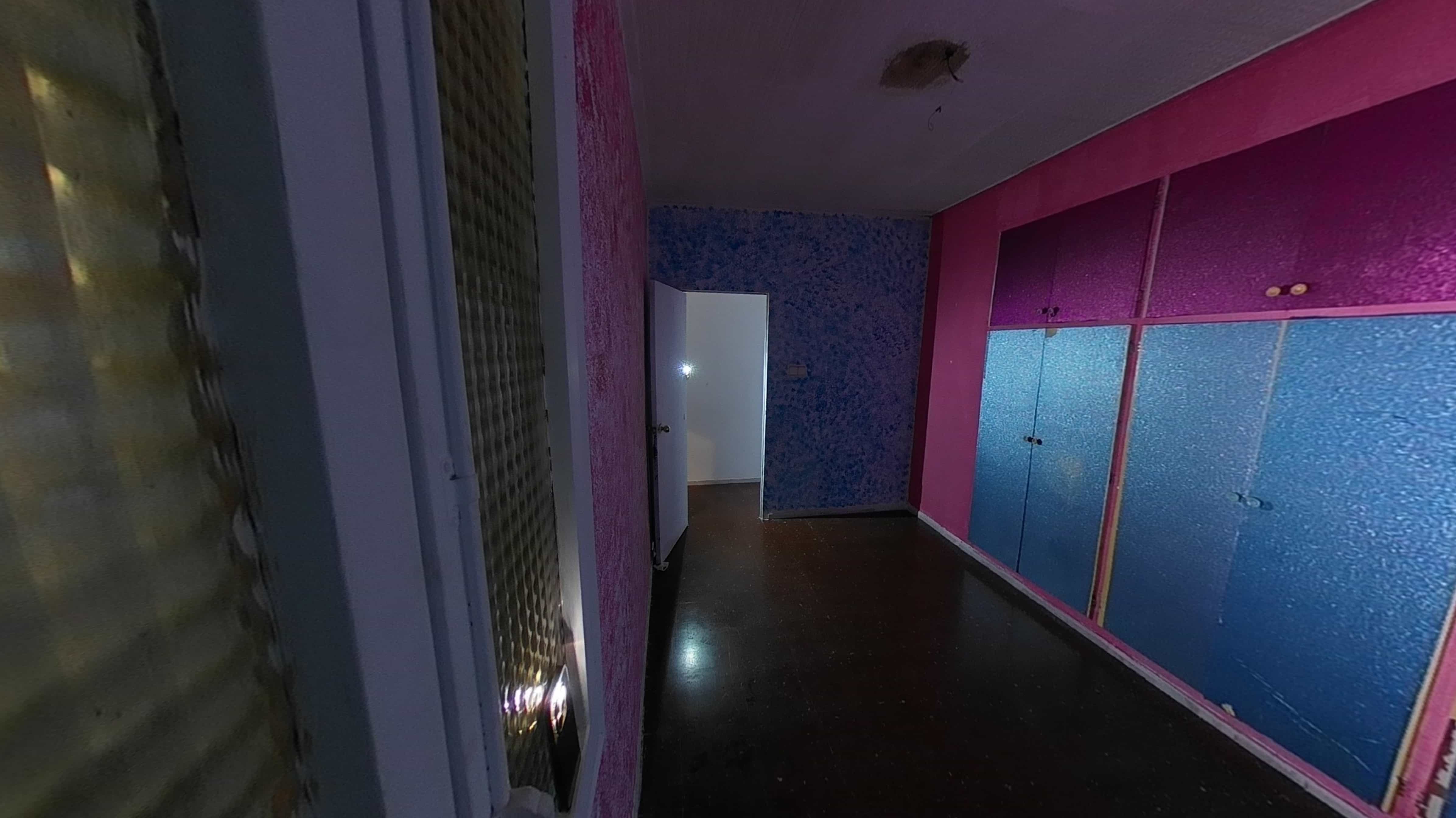 Piso en venta en avda Santa Eulalia