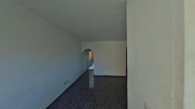Piso en venta en calle Camprodon