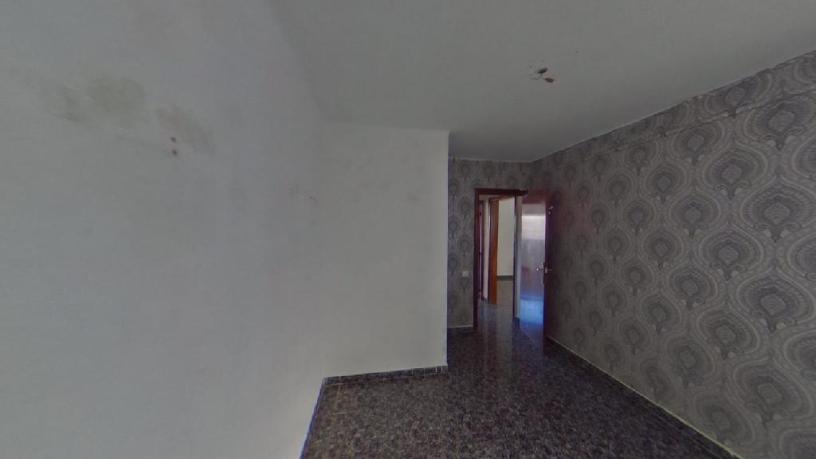 Piso en venta en calle Camprodon