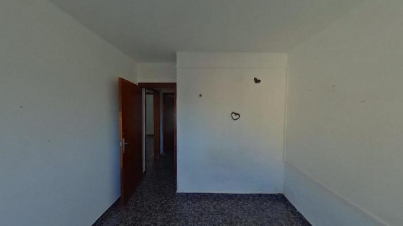 Piso en venta en calle Camprodon
