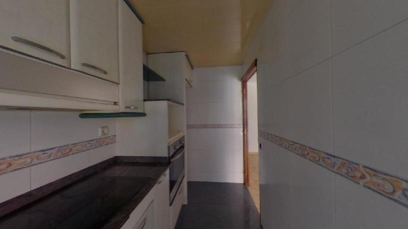 Piso en venta en calle Cordova