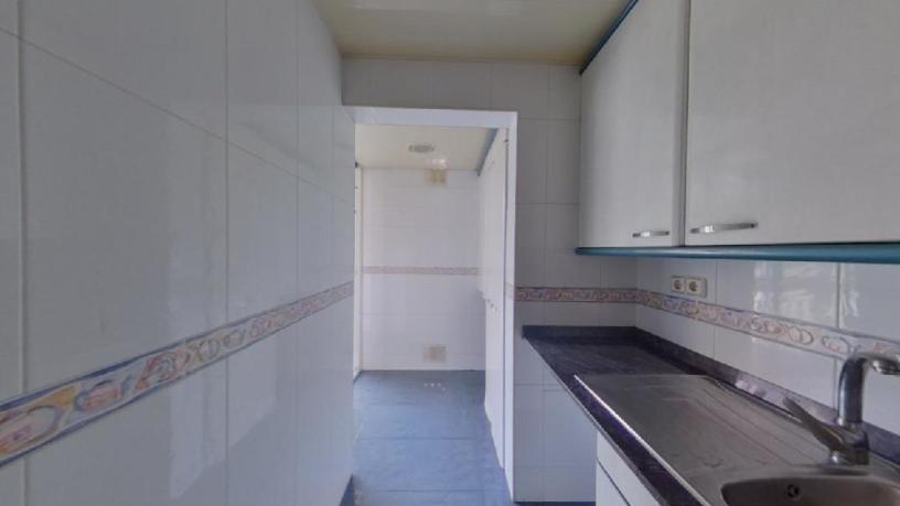 Piso en venta en calle Cordova