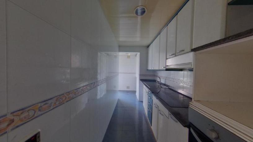 Piso en venta en calle Cordova
