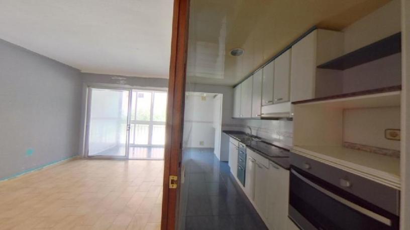 Piso en venta en calle Cordova
