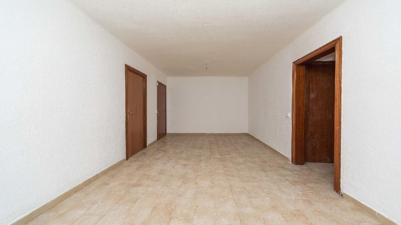 Piso en venta en calle Cordova