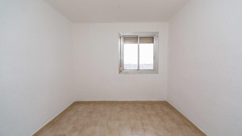 Piso en venta en calle Cordova