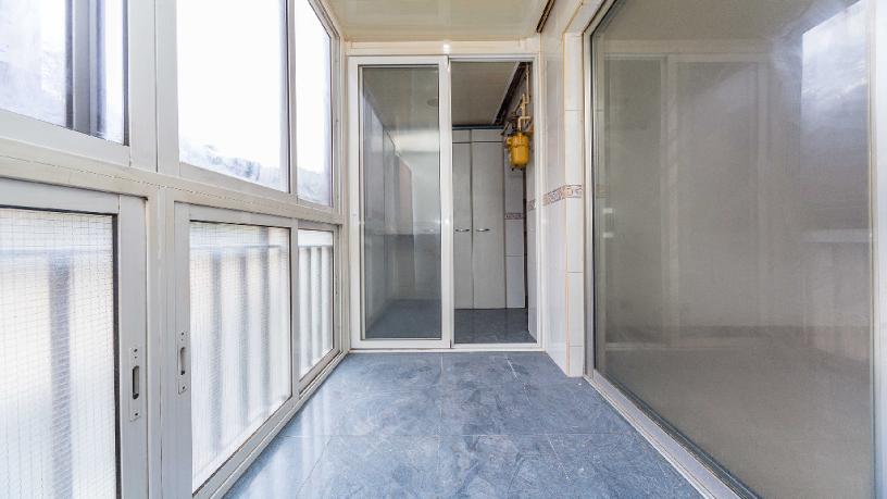 Piso en venta en calle Cordova