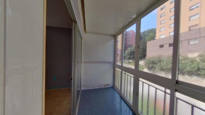 Piso en venta en calle Cordova