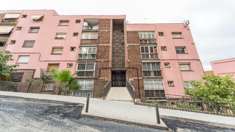 Piso en venta en calle Cordova