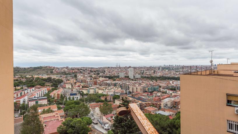 Piso en venta en calle Cordova