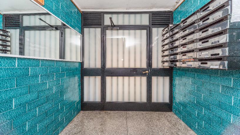 Piso en venta en calle Cordova
