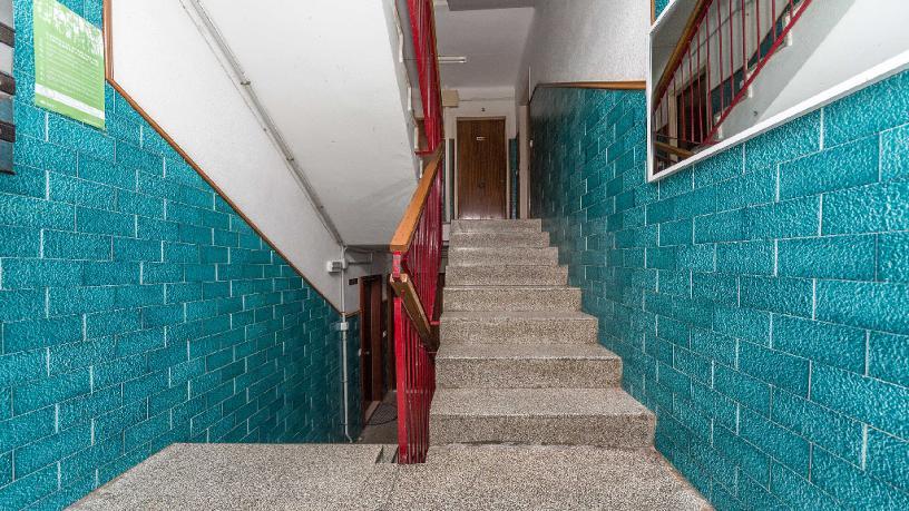 Piso en venta en calle Cordova