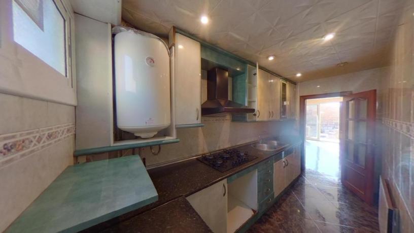 Piso en venta en calle Aprestadors