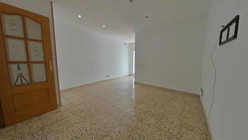 Piso en venta en calle Don Pelayo