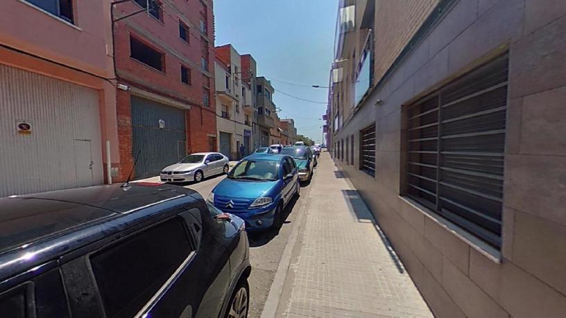 Piso en venta en calle Asturias