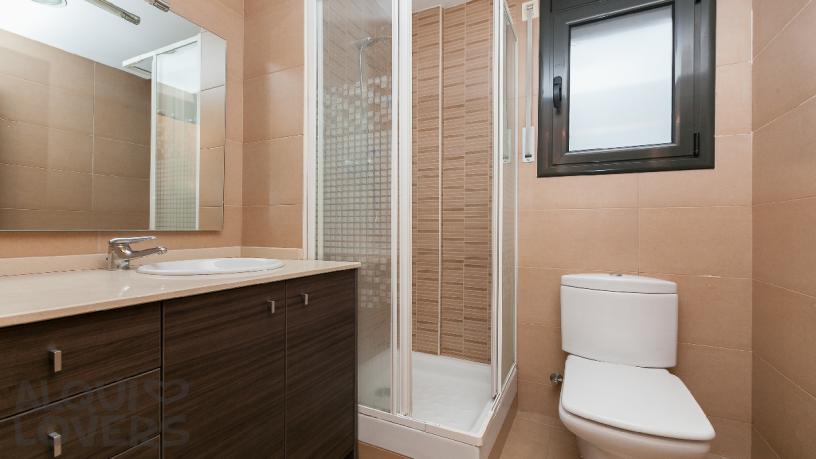 Piso en venta en calle Pamplona