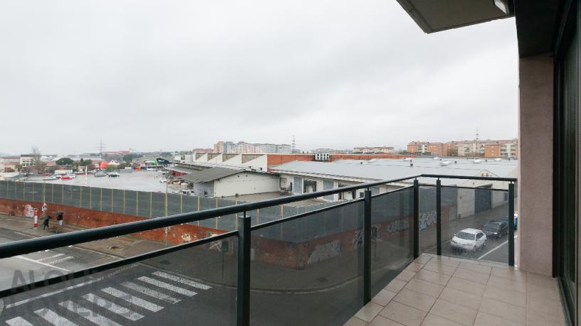 Piso en venta en calle Pamplona