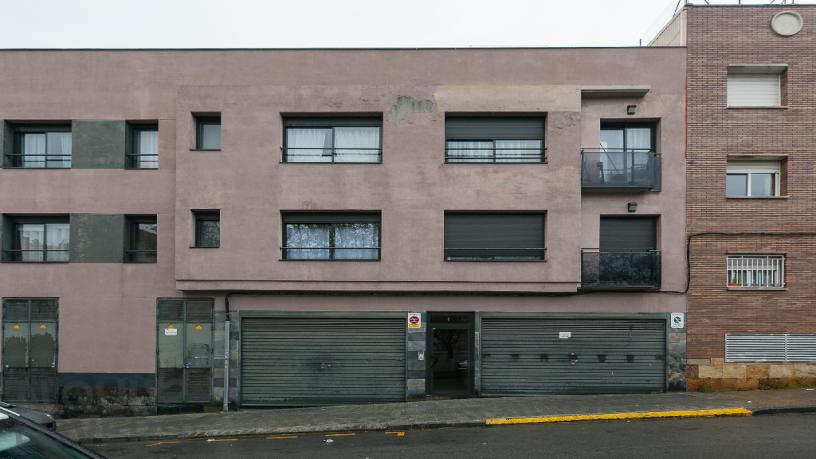 Piso en venta en calle Pamplona