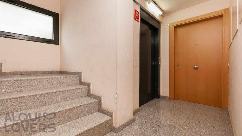 Piso en venta en calle Pamplona