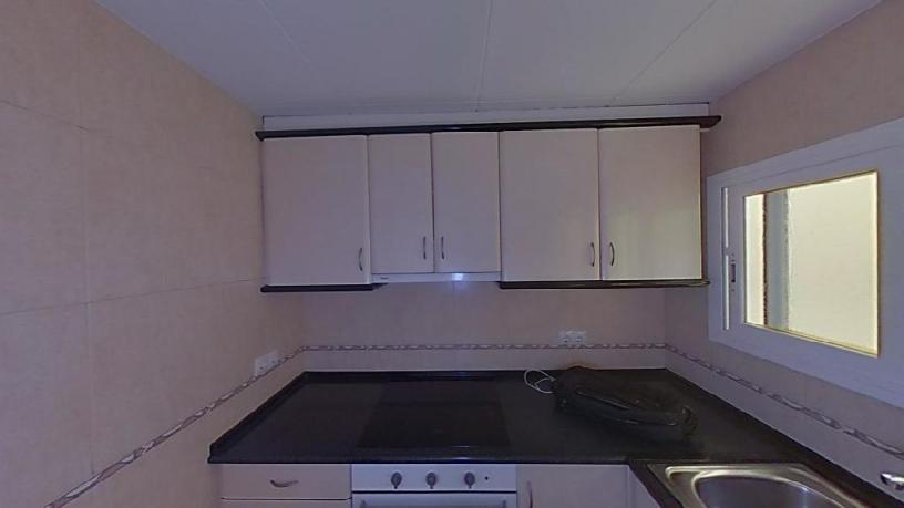 69m² Flat on street Can Calders, Sant Feliu De Llobregat, Barcelona