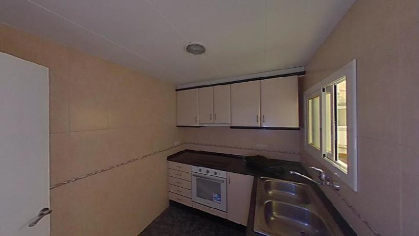 69m² Flat on street Can Calders, Sant Feliu De Llobregat, Barcelona