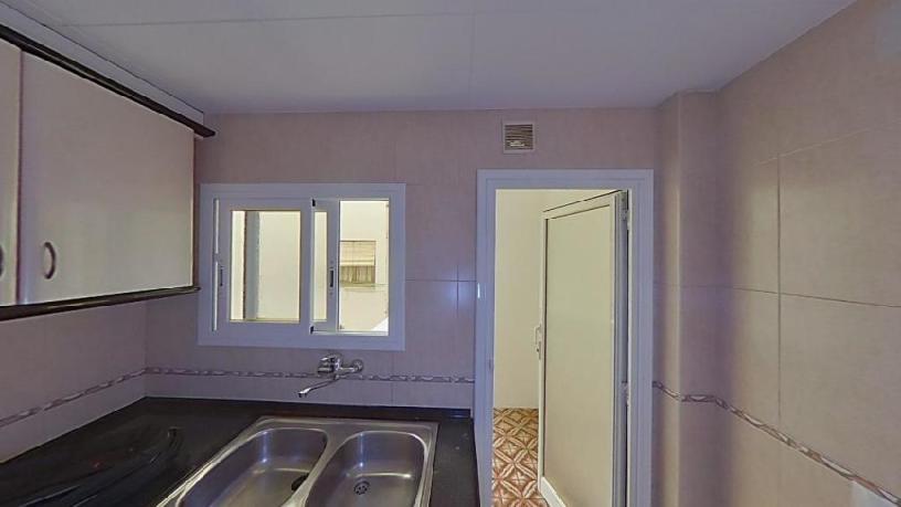 Piso en venta en calle Can Calders