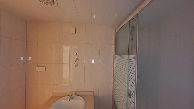 Piso en venta en calle Can Calders