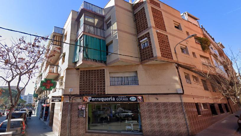 Piso en venta en calle Mossen Andreu