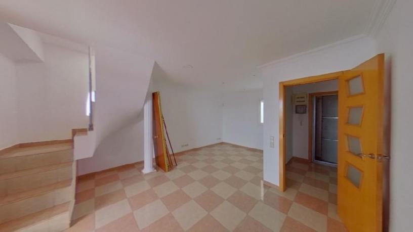 Flat for sale in calle Toledo