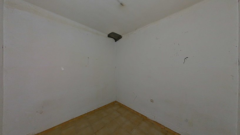 Chalet adosado en venta en calle Pere Iii el Cerimonios