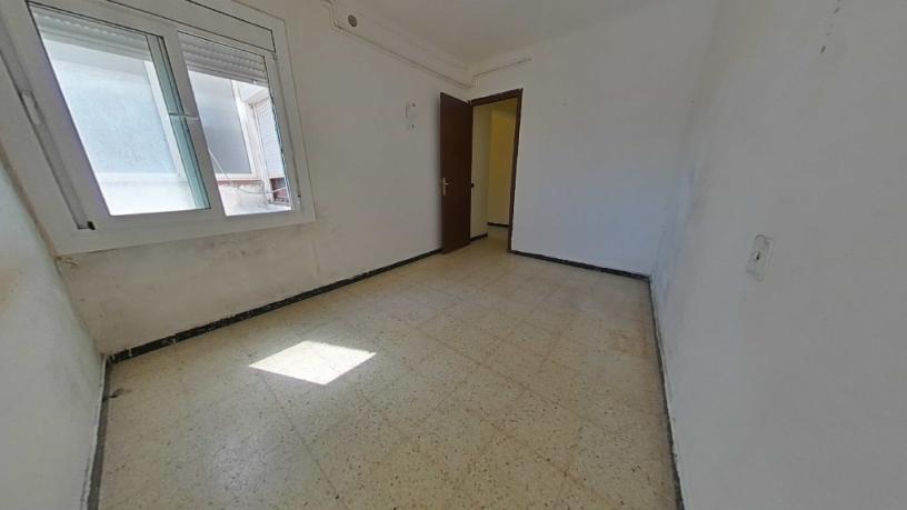 Piso en venta en cllon De la Placa