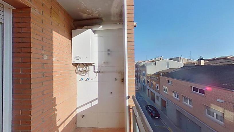 Piso en venta en calle Sant Joan Bosco