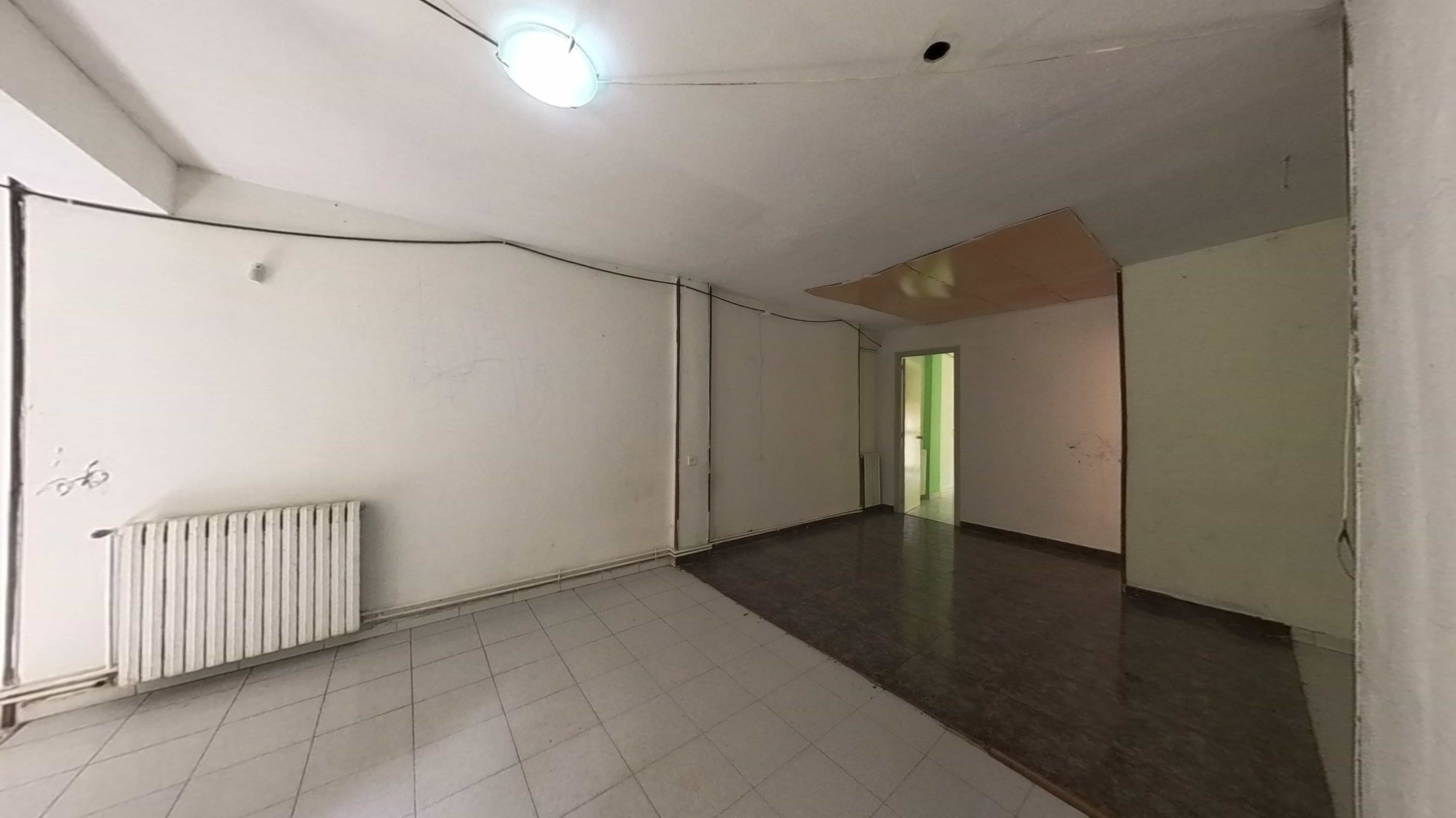 Piso en venta en calle Cap del Rec