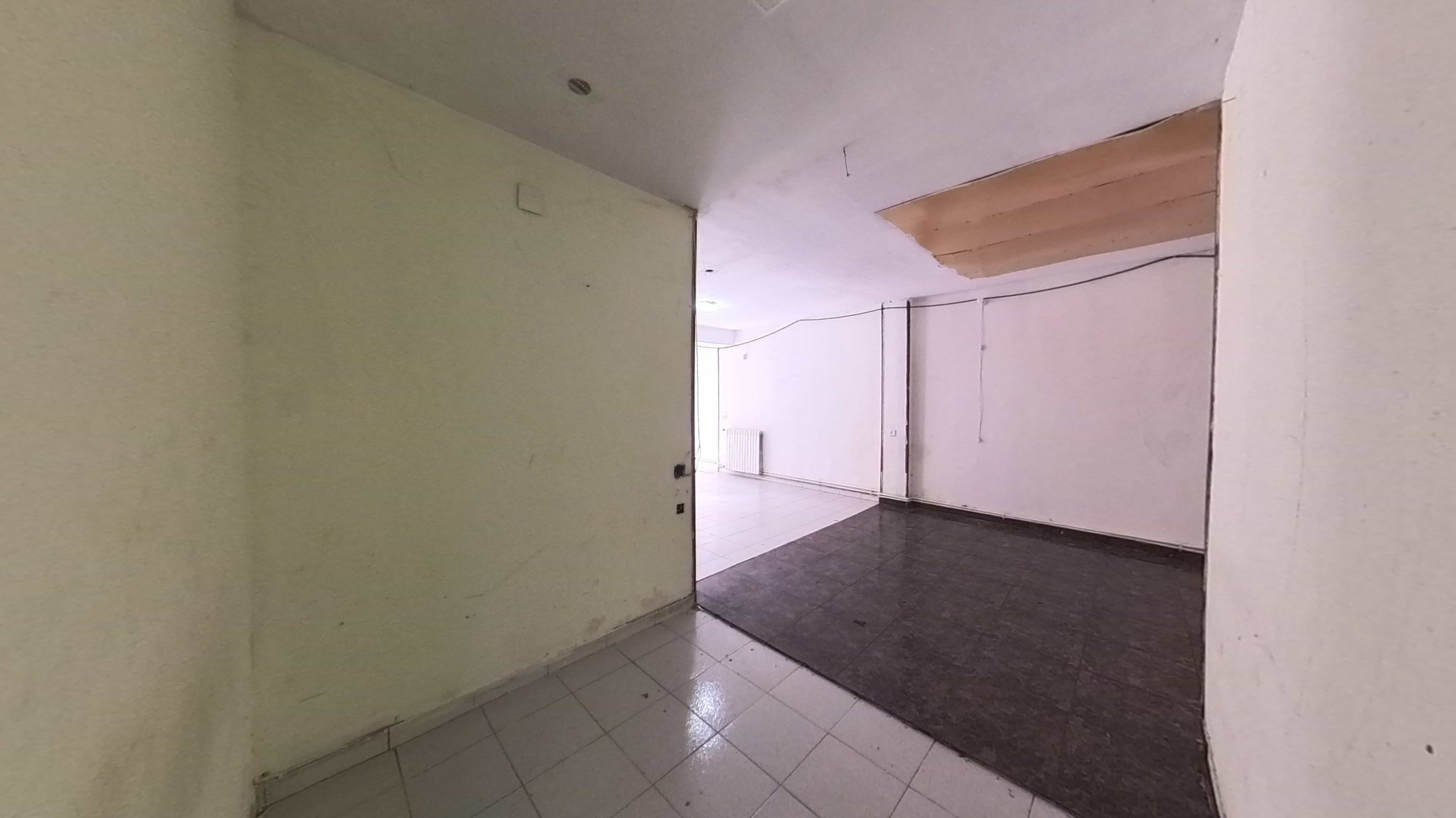 Piso en venta en calle Cap del Rec