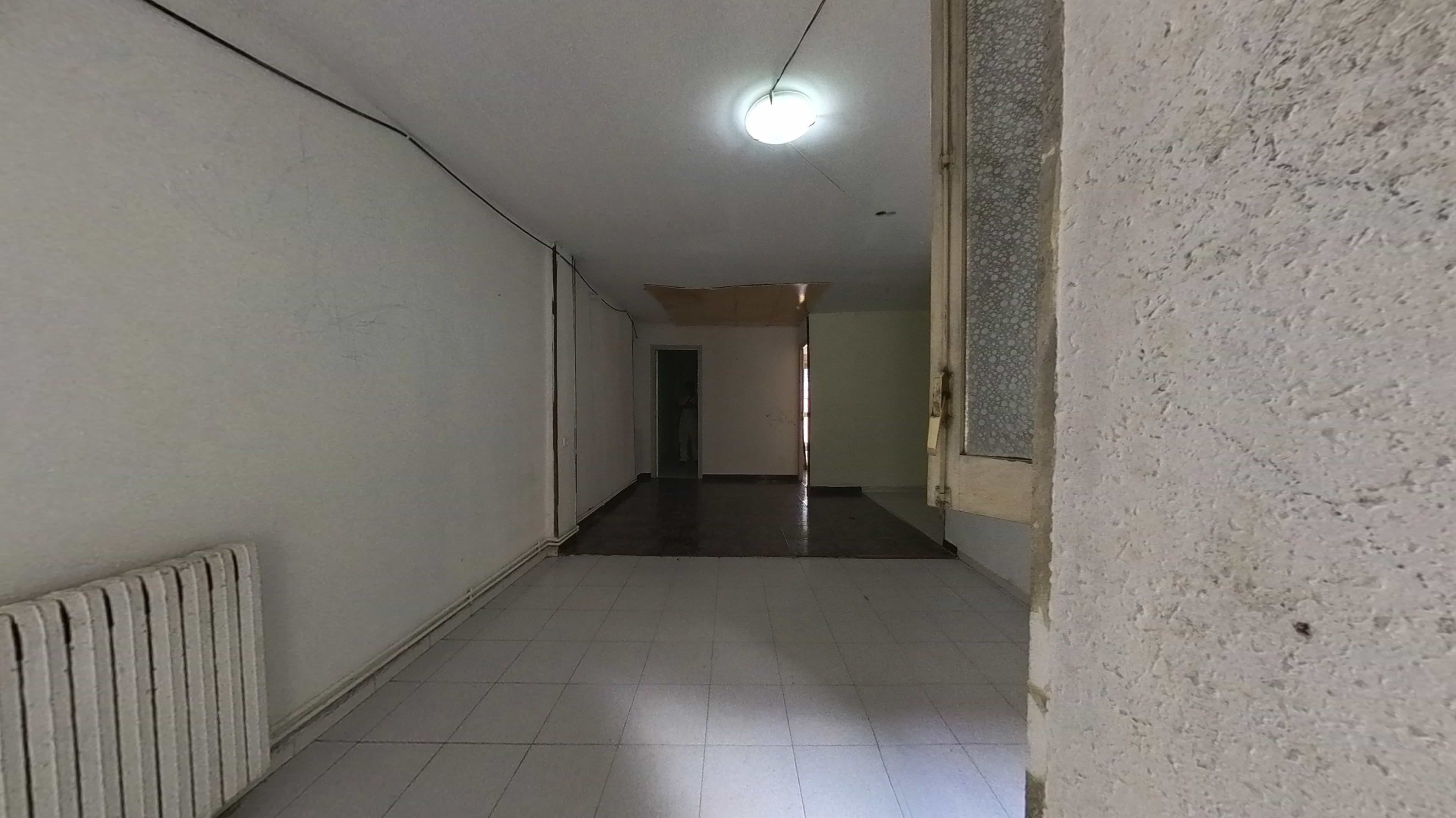 Piso en venta en calle Cap del Rec