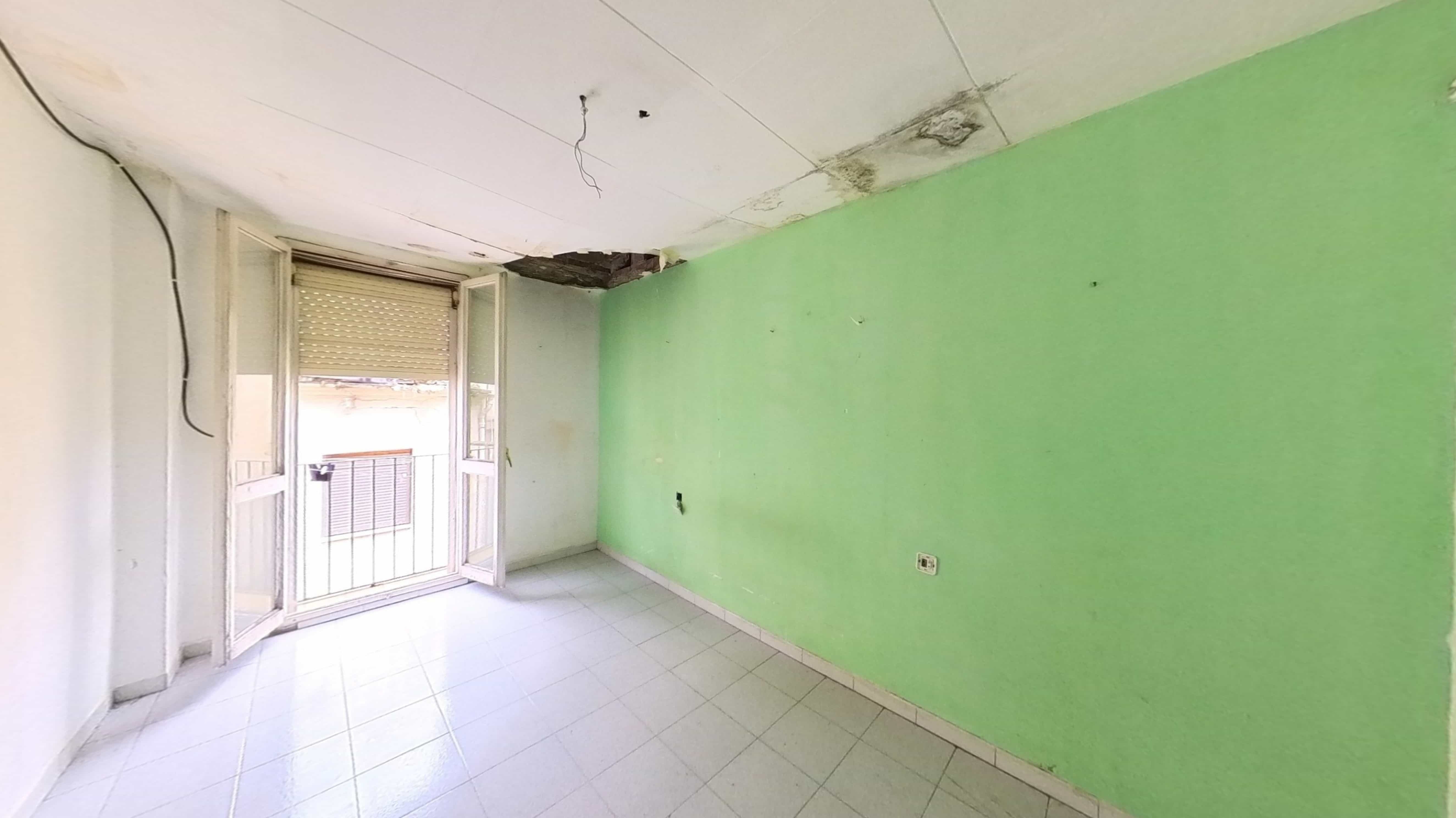 Piso en venta en calle Cap del Rec