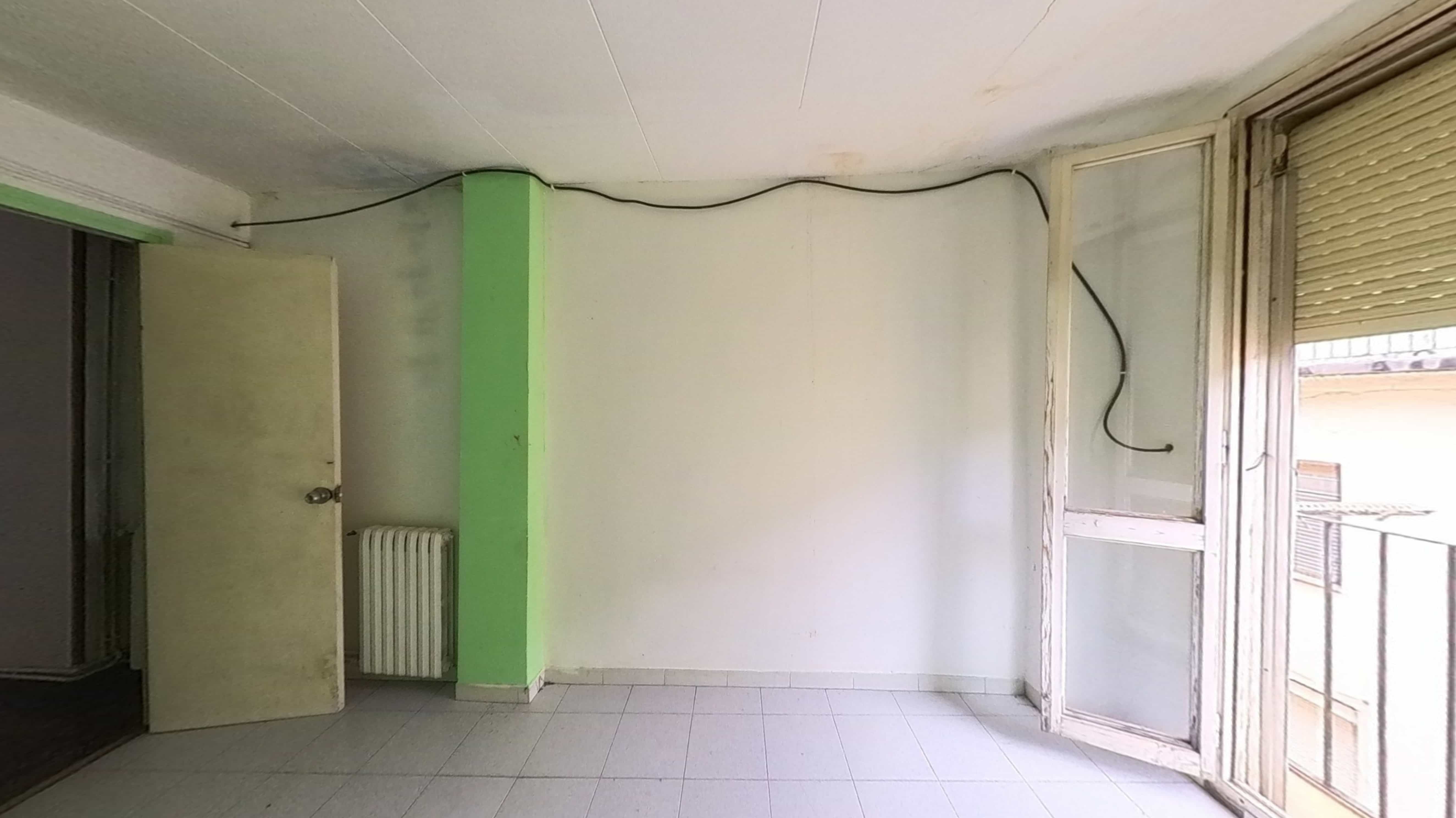 Piso en venta en calle Cap del Rec