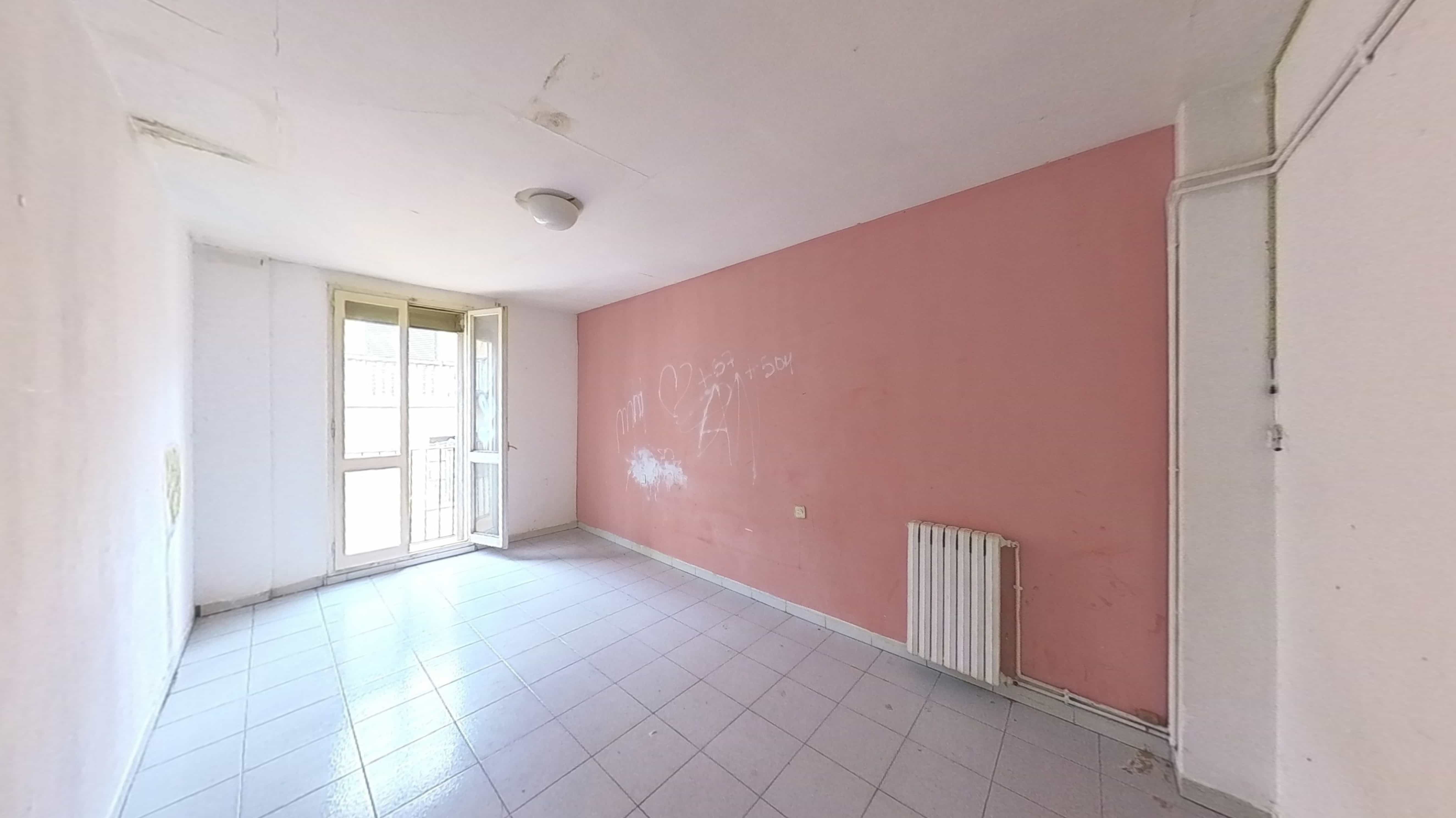 Piso en venta en calle Cap del Rec