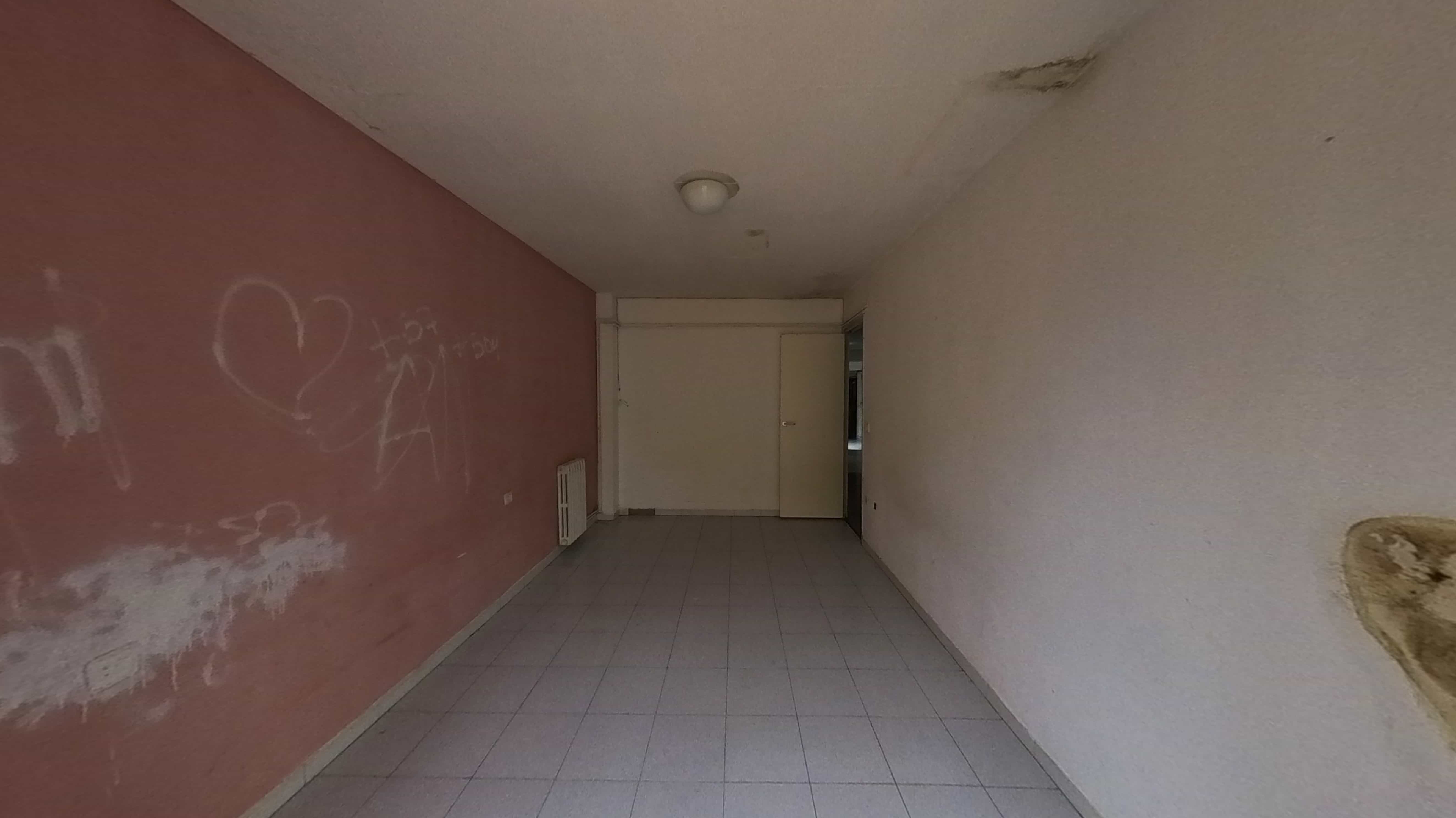 Piso en venta en calle Cap del Rec