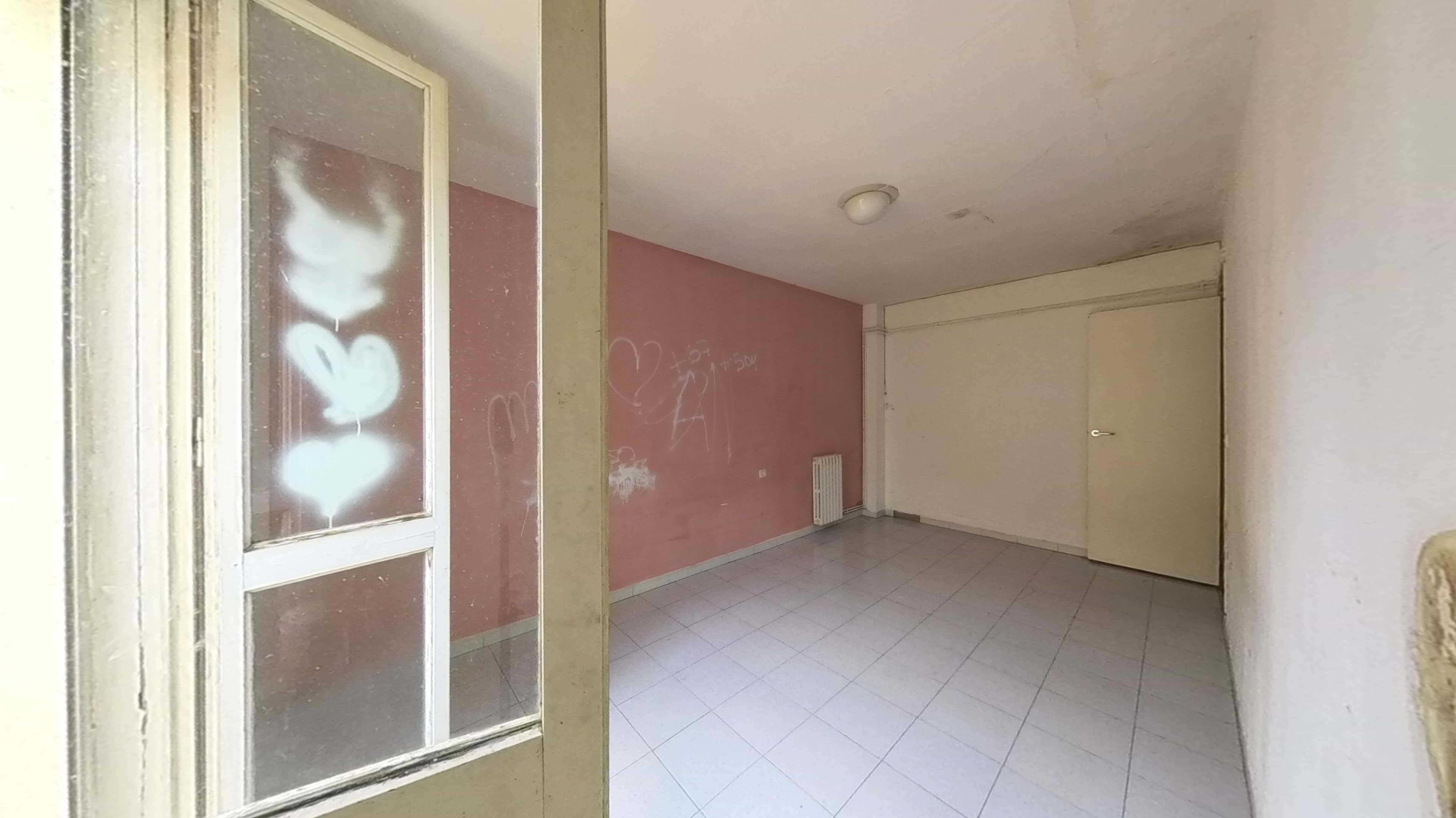 Piso en venta en calle Cap del Rec