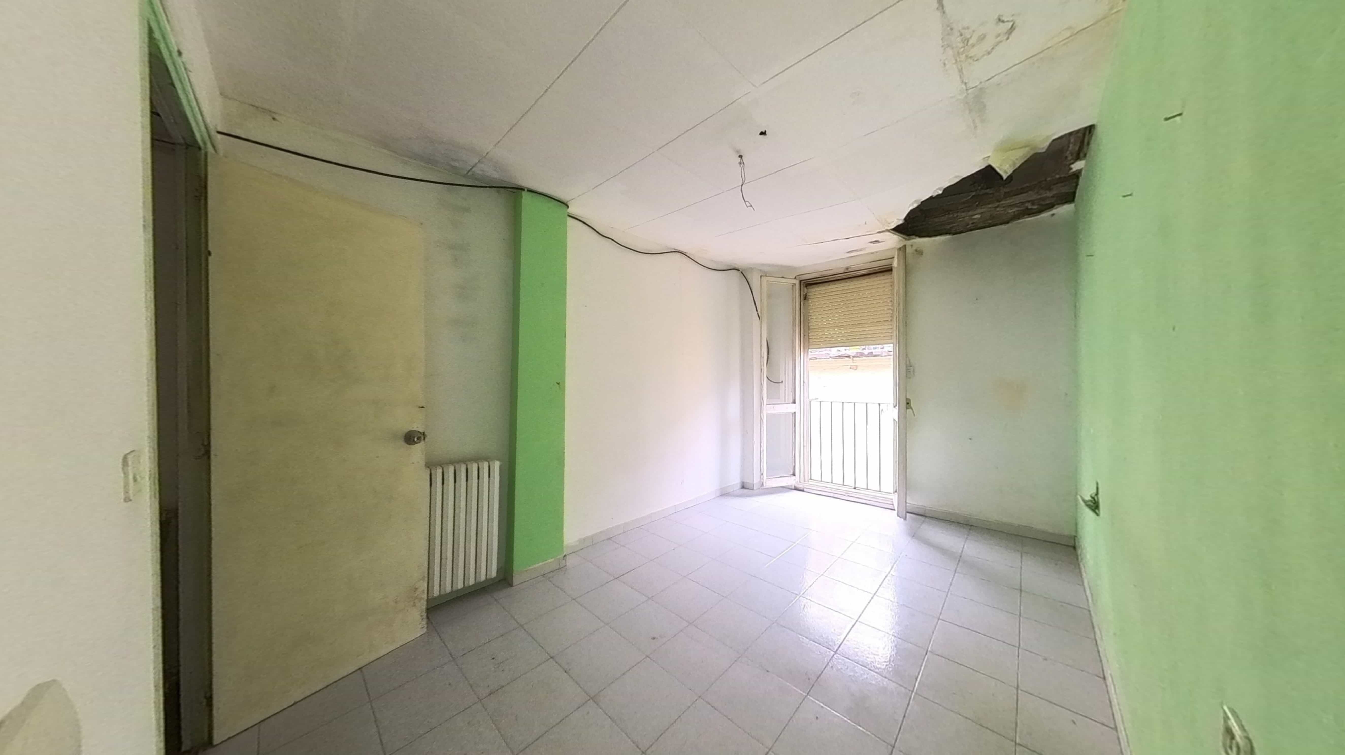 Piso en venta en calle Cap del Rec